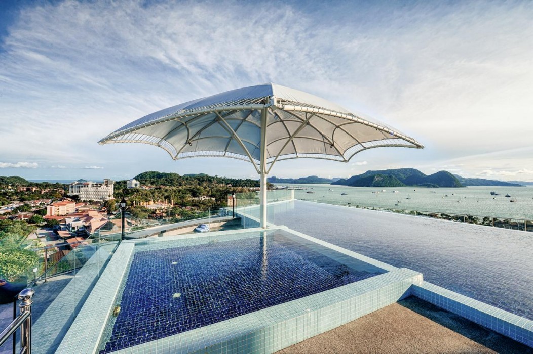 Goldsands Hotel Langkawi 66/96