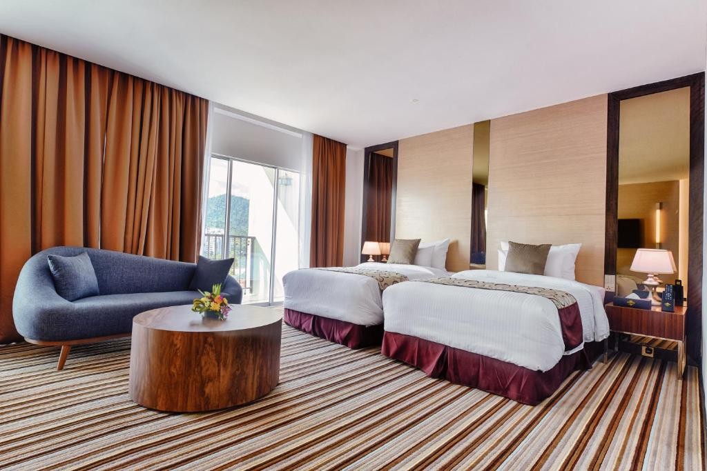 Goldsands Hotel Langkawi 30/96