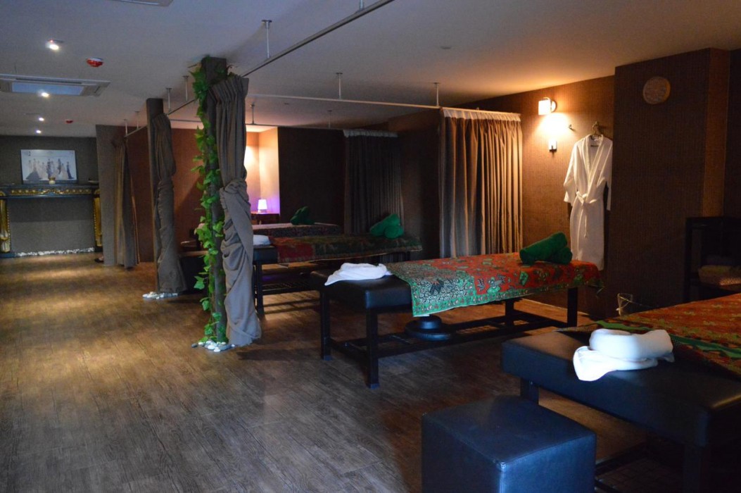 Goldsands Hotel Langkawi 63/96