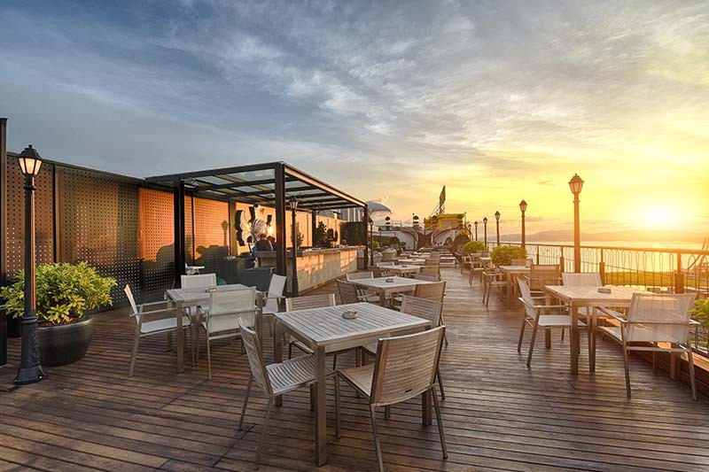 Goldsands Hotel Langkawi 54/96