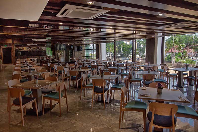 Goldsands Hotel Langkawi 45/96
