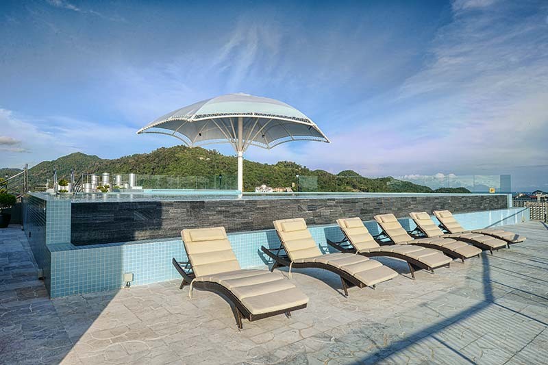 Goldsands Hotel Langkawi 62/96