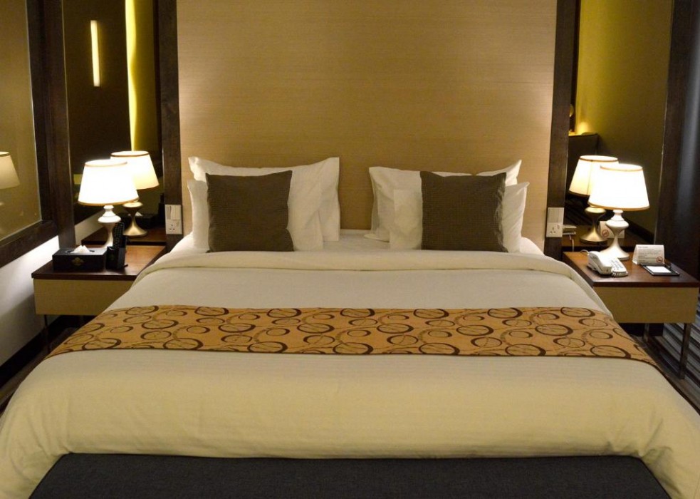 Goldsands Hotel Langkawi 29/96