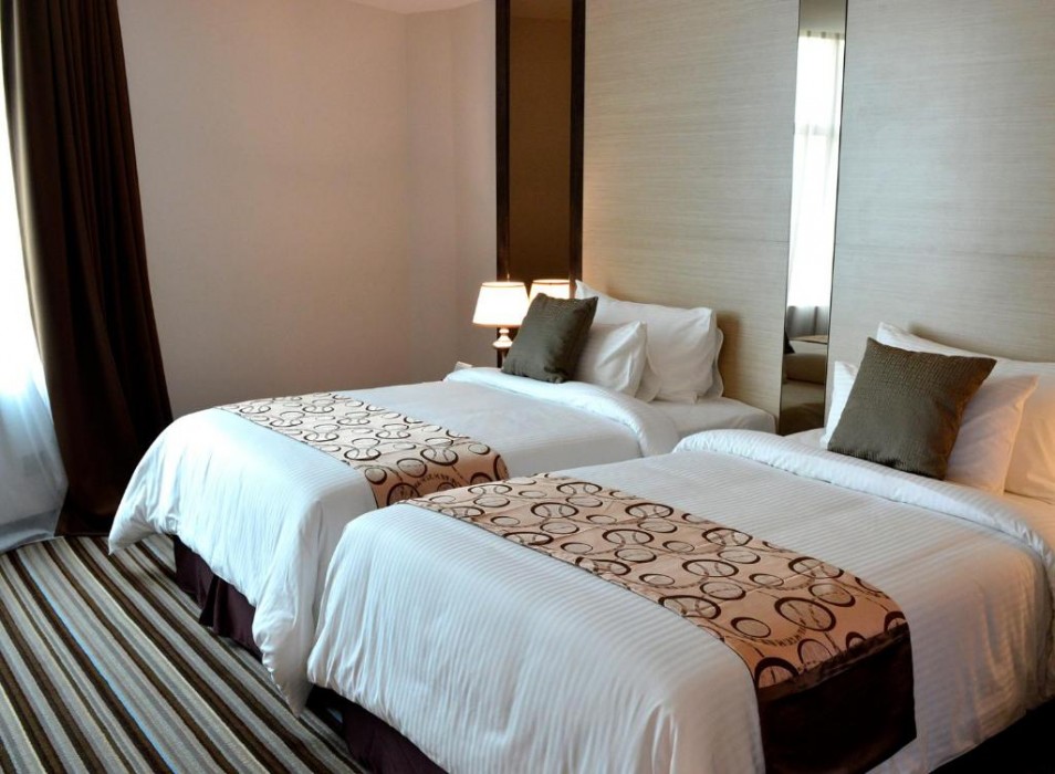 Goldsands Hotel Langkawi 17/96