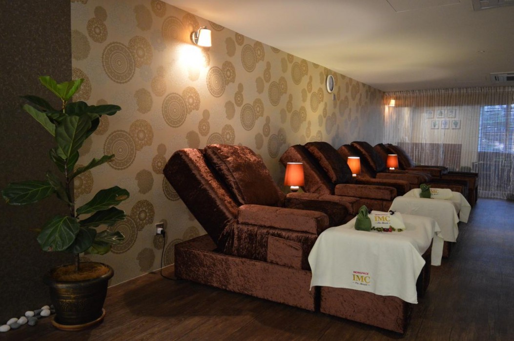 Goldsands Hotel Langkawi 60/96
