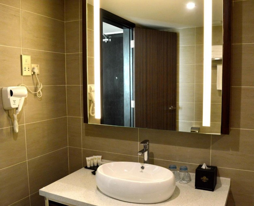 Goldsands Hotel Langkawi 22/96