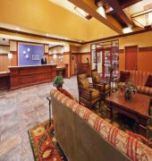 Country Inn & Suites by Radisson, Springfield Downtown 3/14