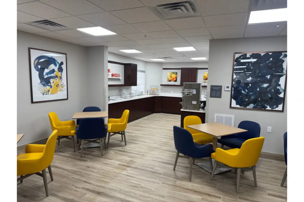 Comfort Inn & Suites Memphis Germantown 35/50