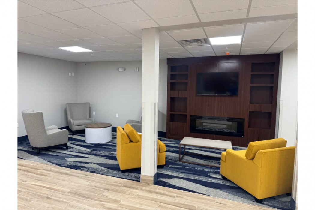 Comfort Inn & Suites Memphis Germantown 6/50