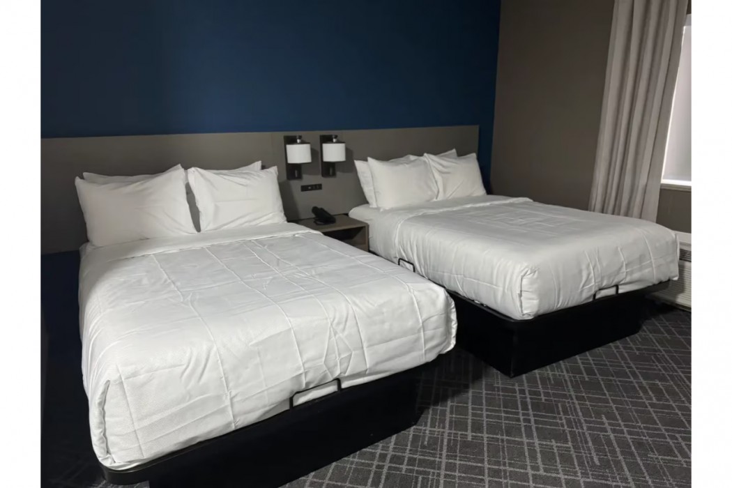 Comfort Inn & Suites Memphis Germantown 9/50