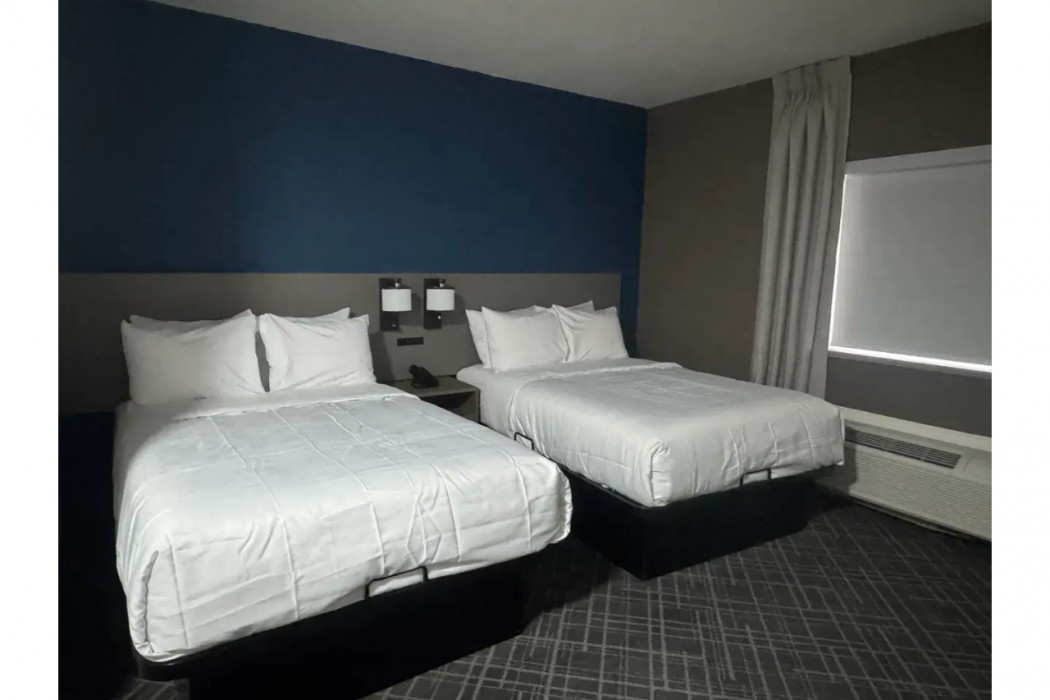 Comfort Inn & Suites Memphis Germantown 11/50