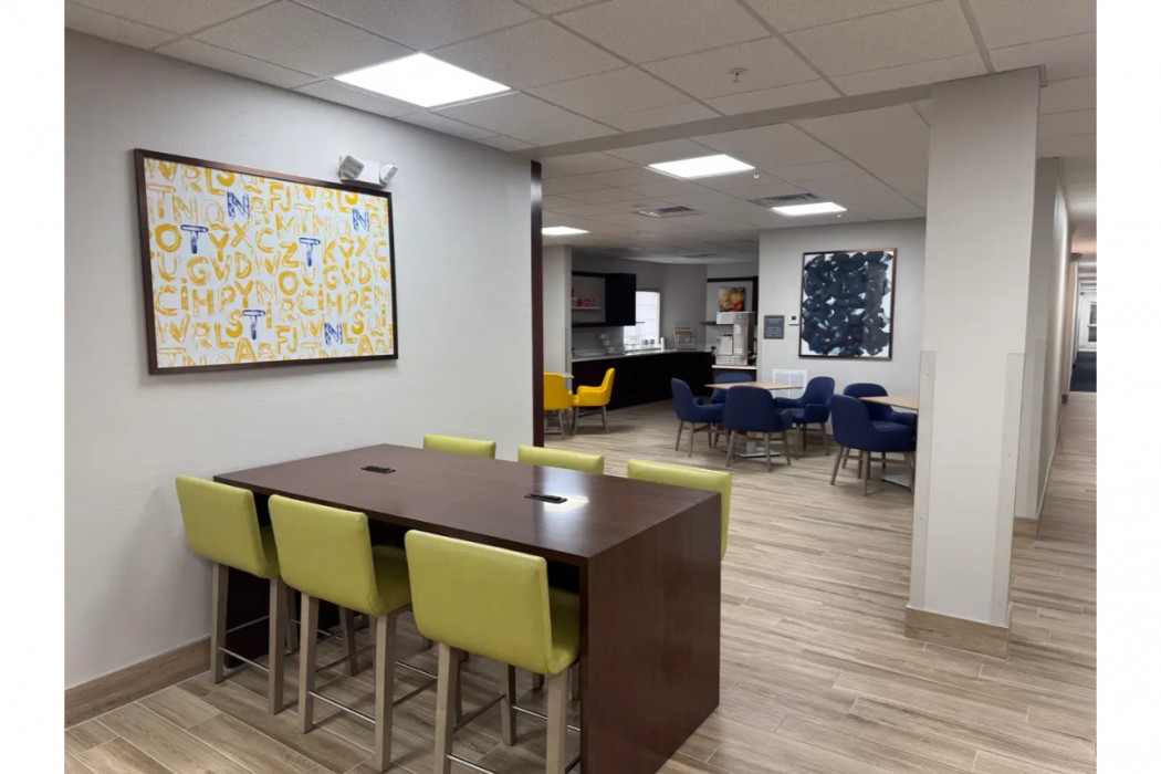 Comfort Inn & Suites Memphis Germantown 36/50