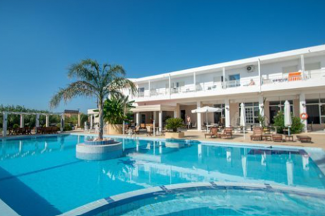 Ikaros Hotel 40/70