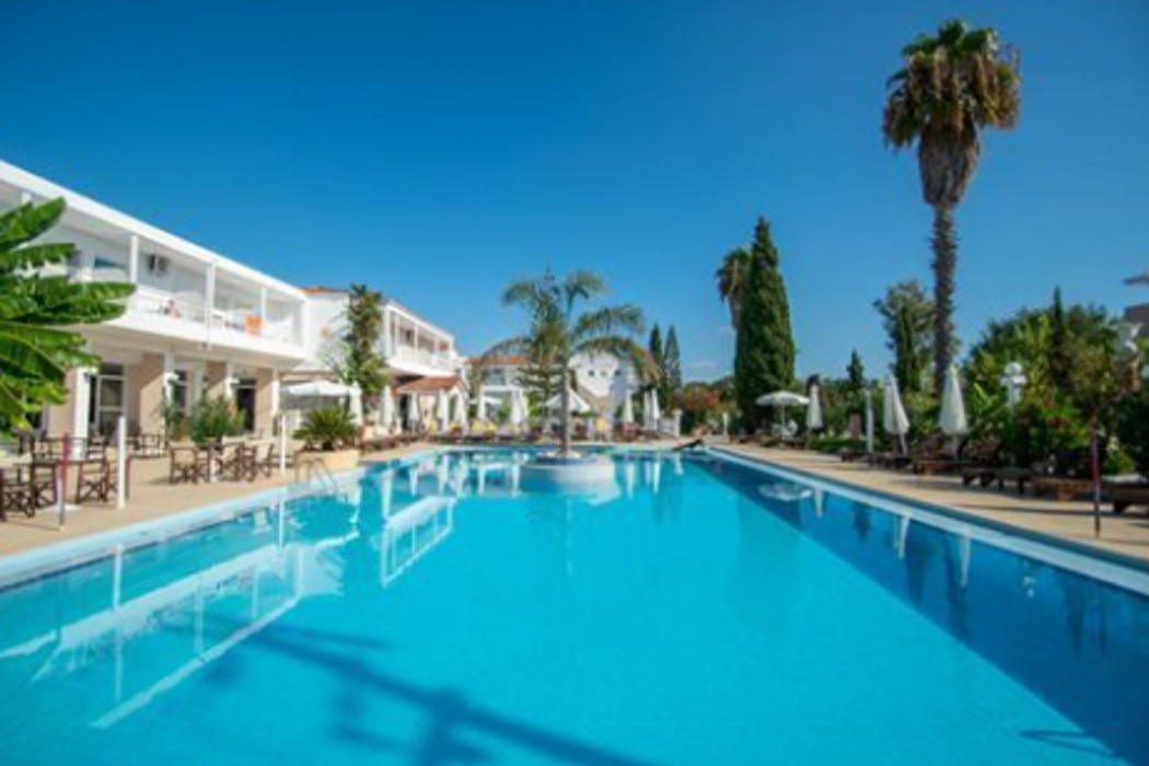Ikaros Hotel 39/70