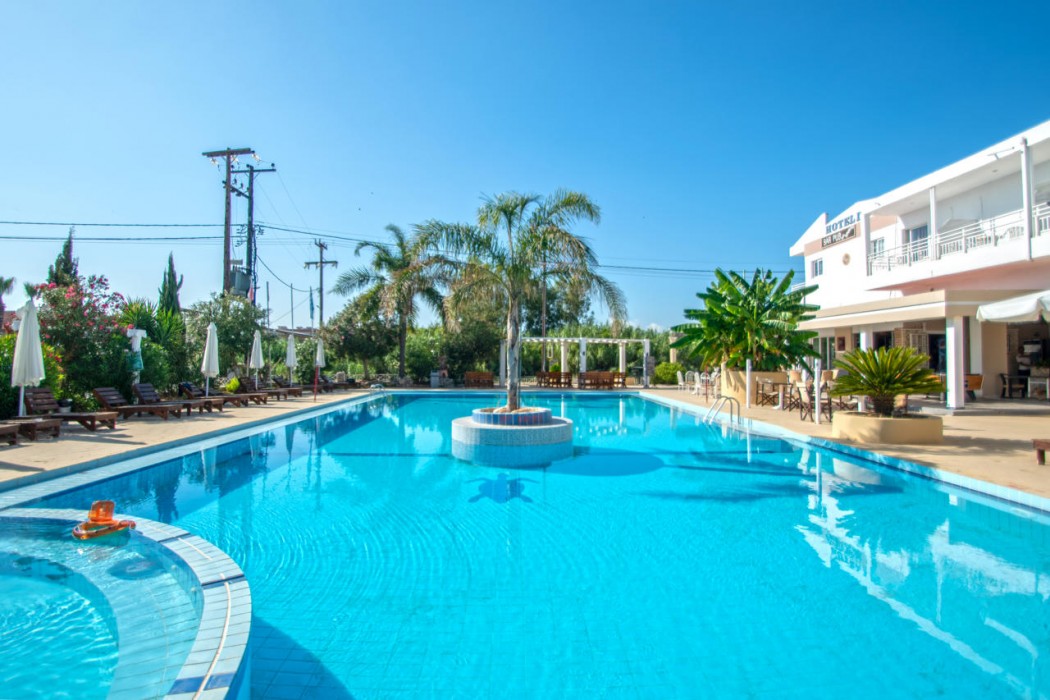 Ikaros Hotel 38/70
