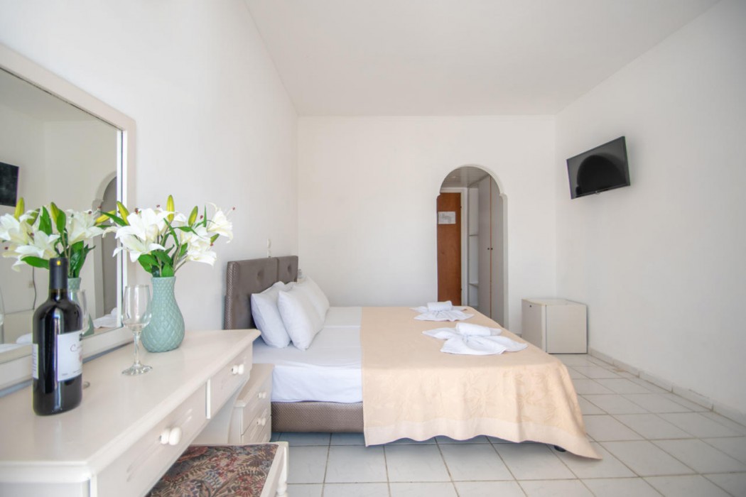 Ikaros Hotel 24/70