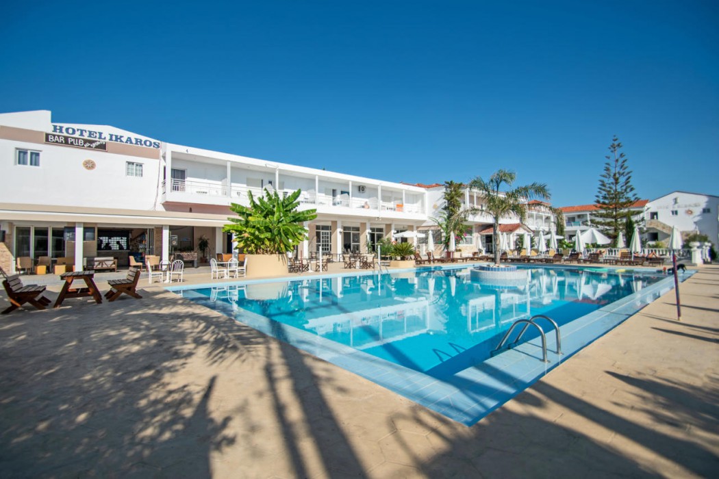 Ikaros Hotel 37/70