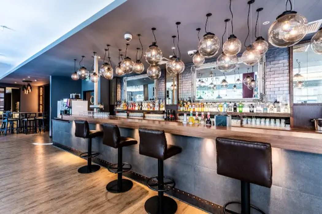 Premier Inn Hamburg City Alster Hotel 16/24
