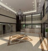 Holiday Inn Gebze Istanbul Asia 4/55
