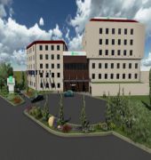 Holiday Inn Gebze Istanbul Asia 1/55