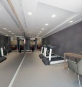 Holiday Inn Gebze Istanbul Asia 26/55