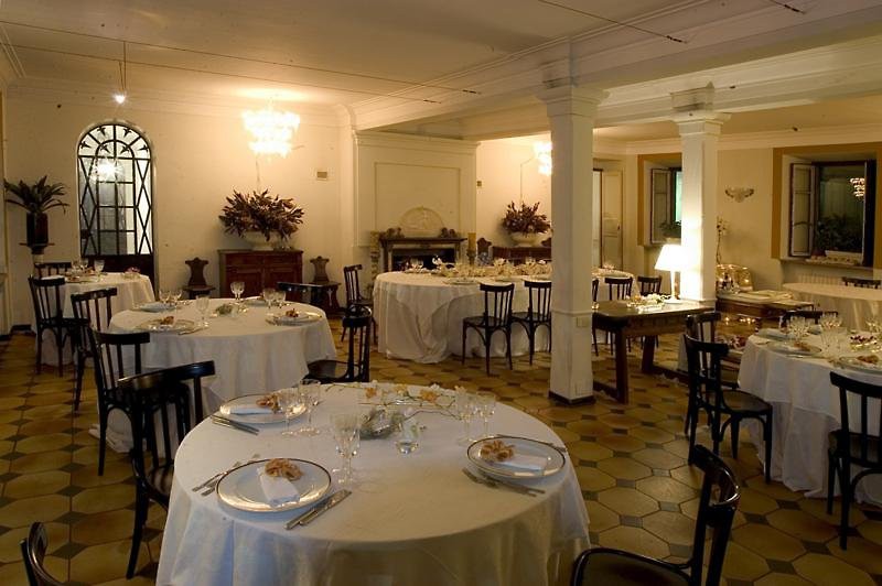 Albergo Ristorante la Madonnina 26/57