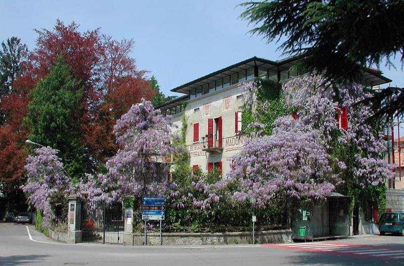 Albergo Ristorante la Madonnina 2/57