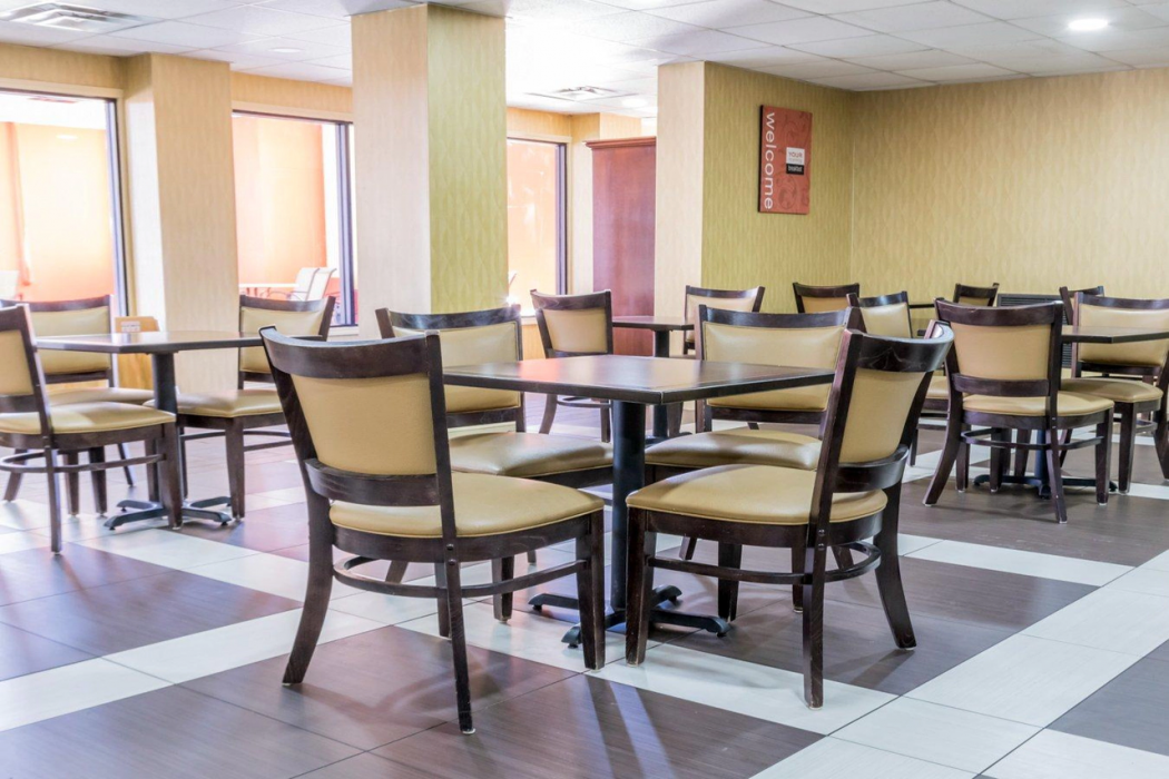 Comfort Inn Winchester 12/19