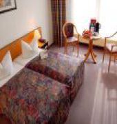 Holiday Inn Leipzig Gunthersdorf 12/55