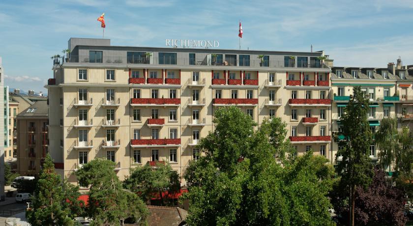 Le Richemond