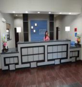 Holiday Inn Express Hotel And Suites Cleveland 7/55