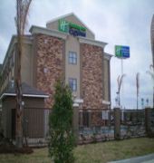 Holiday Inn Express Hotel And Suites Cleveland 1/55