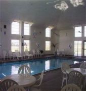 Holiday Inn Express Hotel And Suites Weatherford 15/41