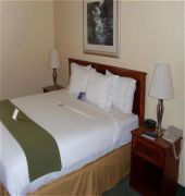 Holiday Inn Express Hotel And Suites Weatherford 6/41