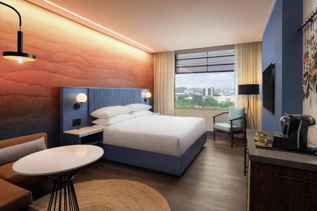 Hyatt Centric San Jose Escazu 13/56