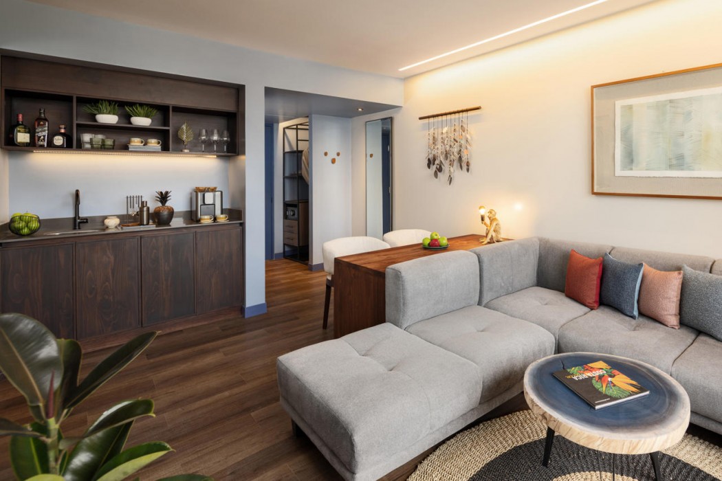 Hyatt Centric San Jose Escazu 15/56