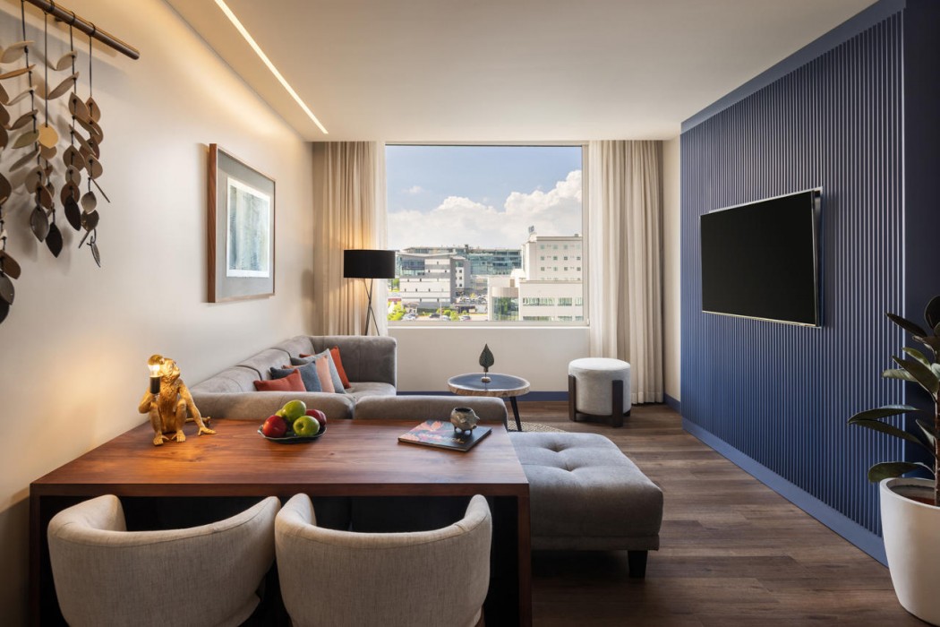 Hyatt Centric San Jose Escazu 14/56