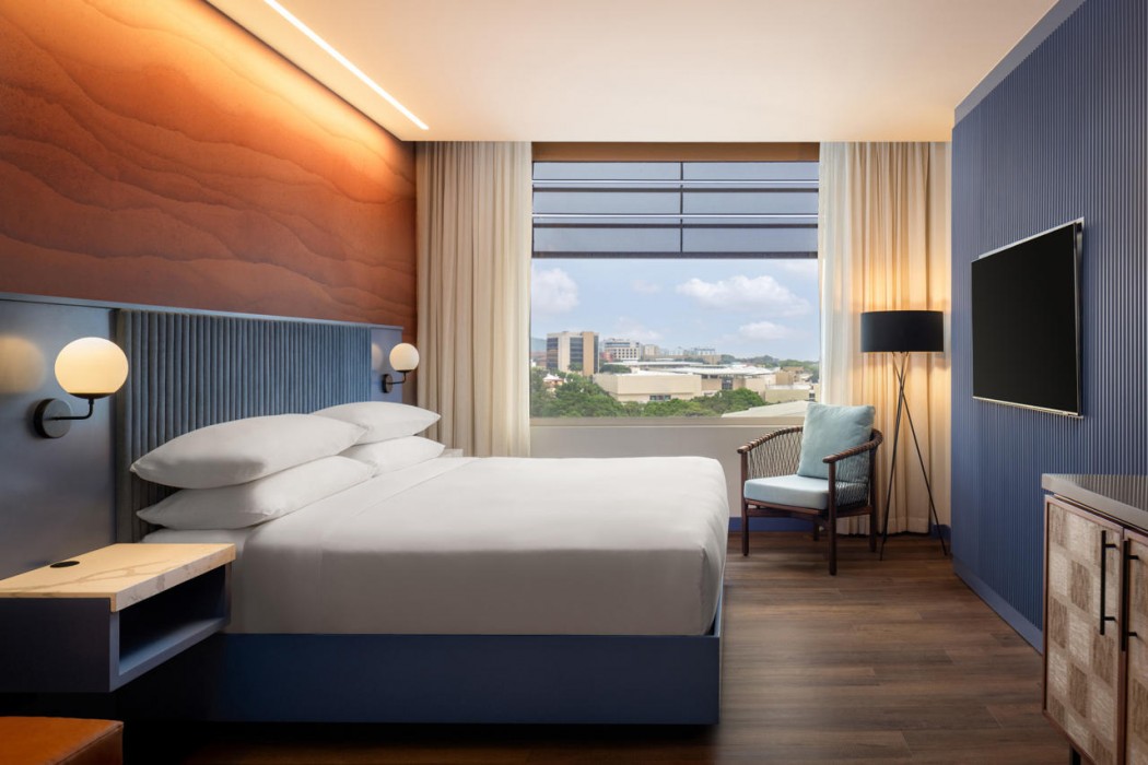 Hyatt Centric San Jose Escazu 12/56