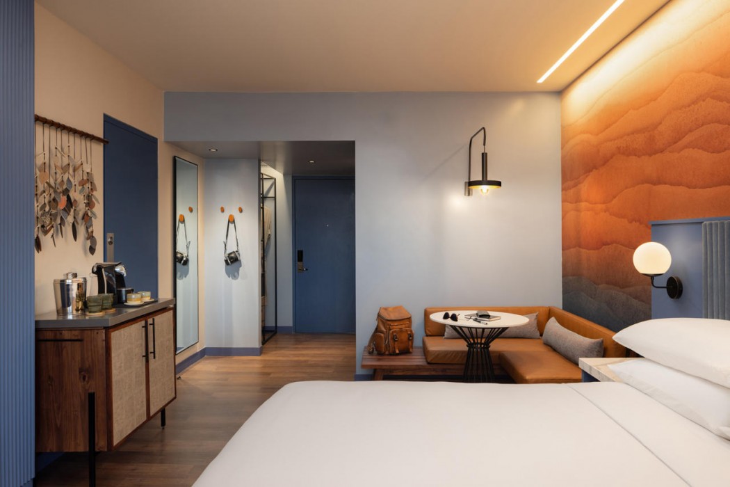 Hyatt Centric San Jose Escazu 11/56