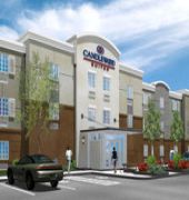 Candlewood Suites St. Joseph 1/54