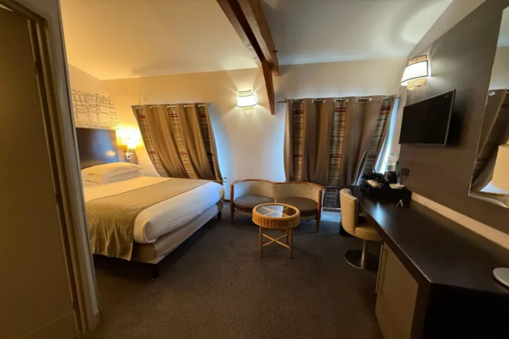 Holiday Inn Paris - Montmartre 15/62