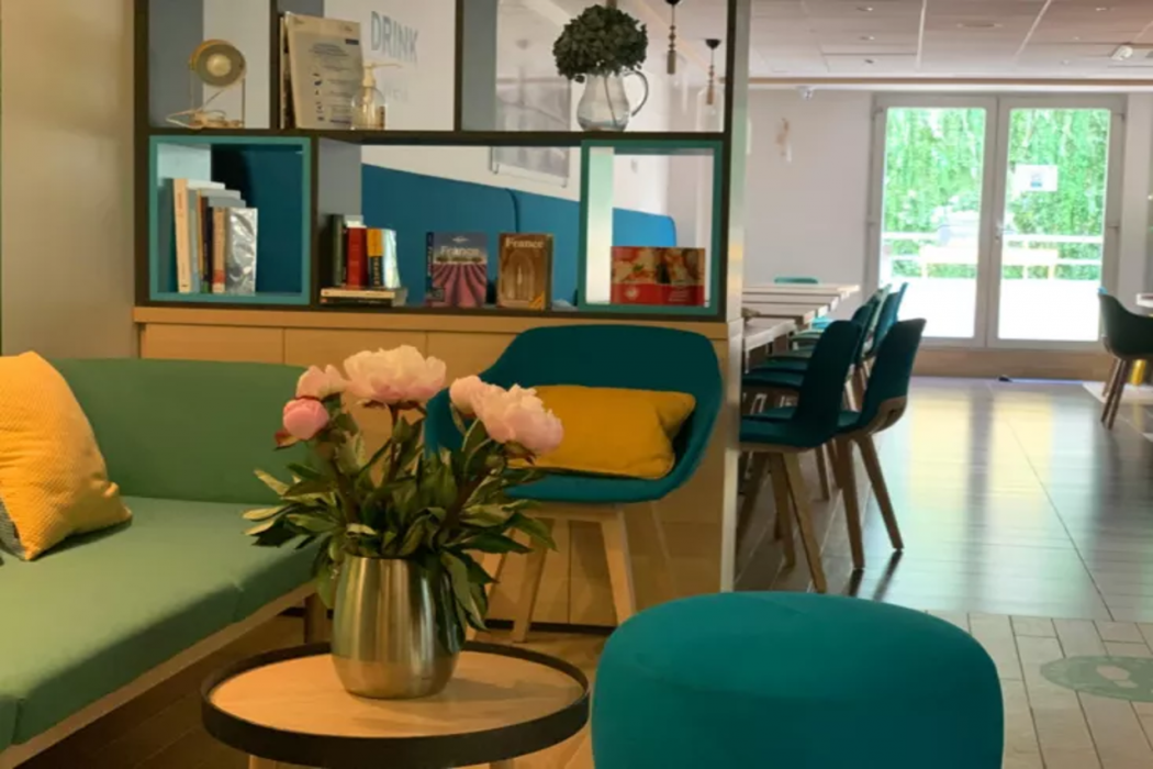 Holiday Inn Paris - Montmartre 6/62