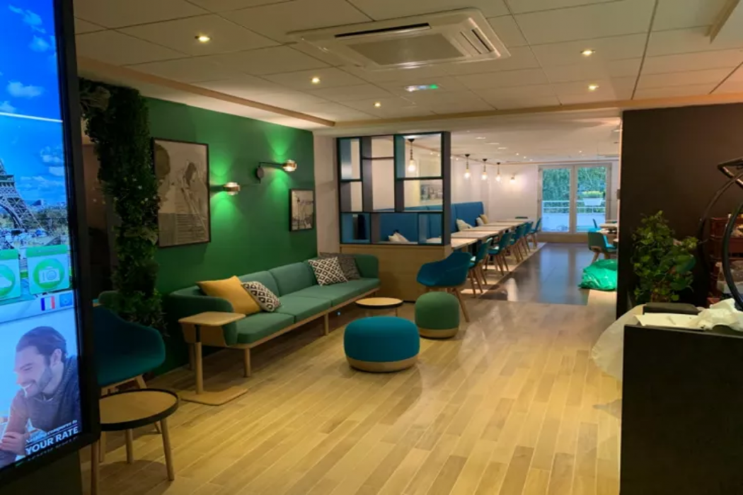 Holiday Inn Paris - Montmartre 5/62