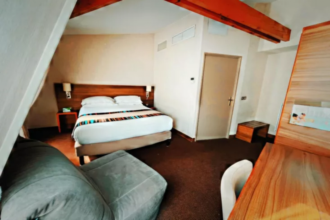 Holiday Inn Paris - Montmartre 18/62