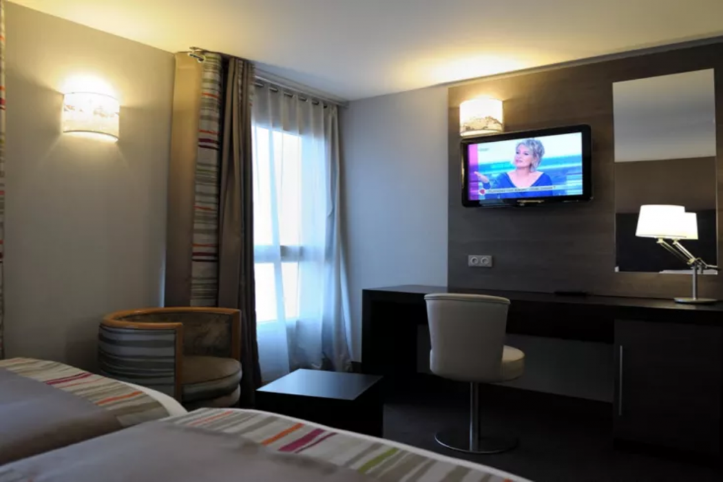 Holiday Inn Paris - Montmartre 16/62