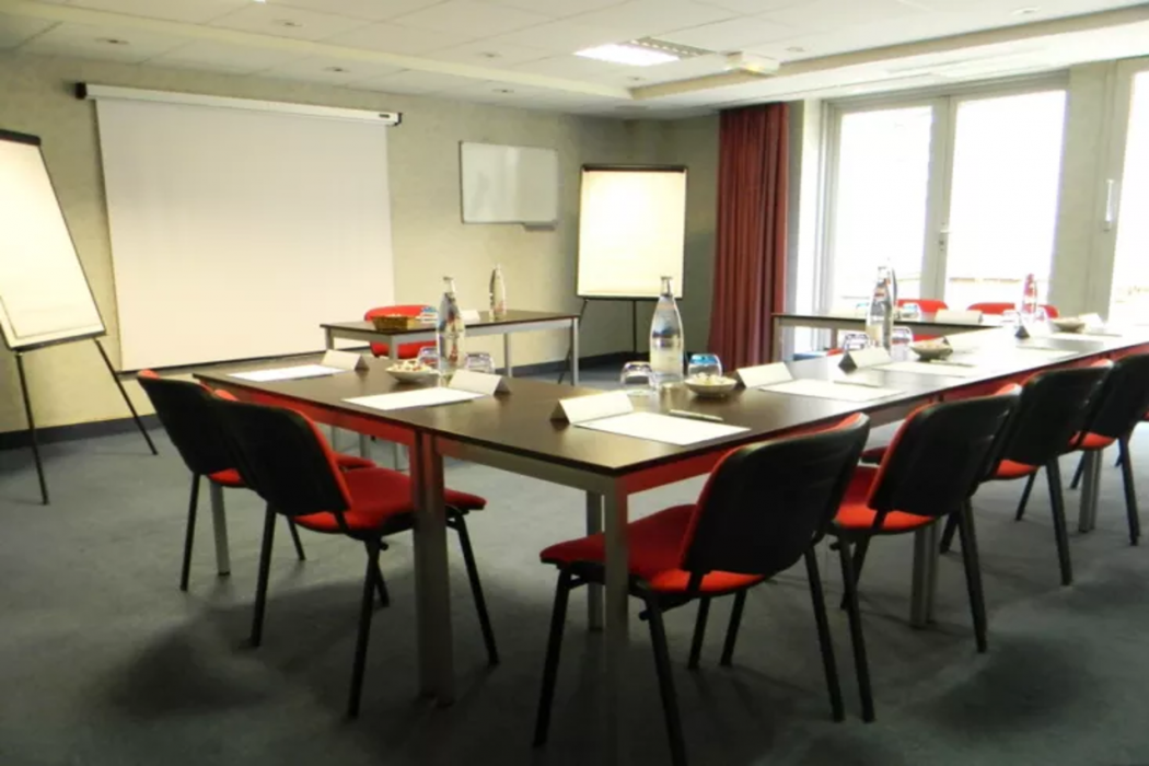 Holiday Inn Paris - Montmartre 29/62