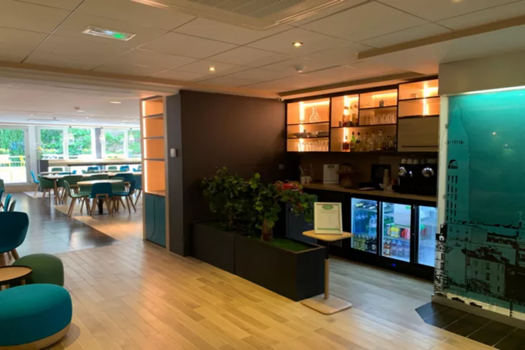 Holiday Inn Paris - Montmartre 7/62