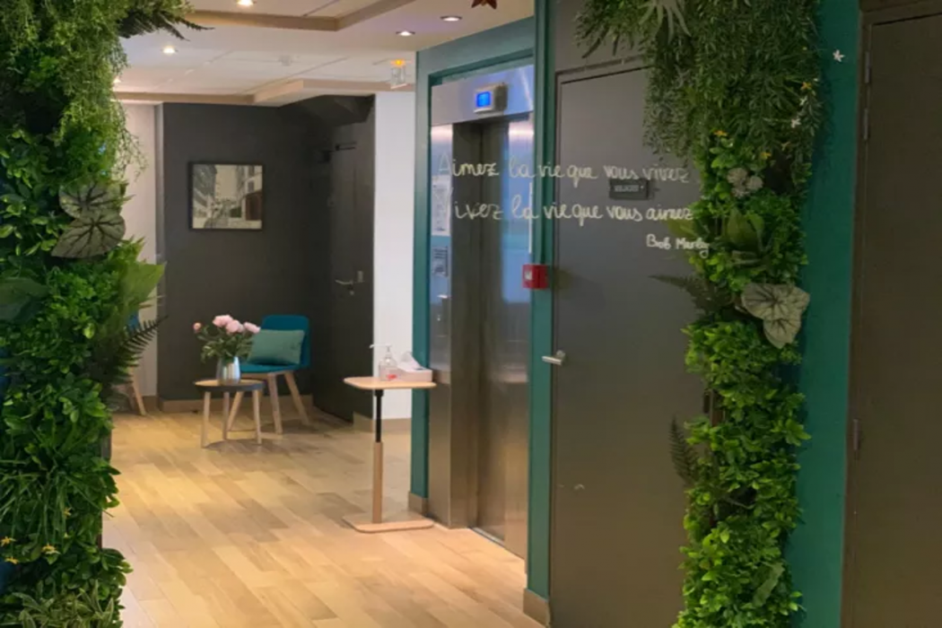 Holiday Inn Paris - Montmartre 4/62