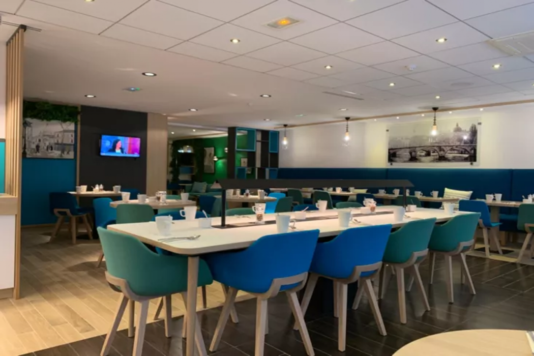 Holiday Inn Paris - Montmartre 30/62
