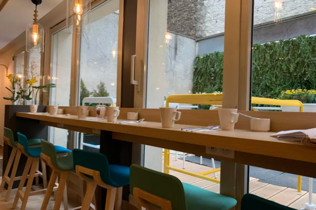 Holiday Inn Paris - Montmartre 31/62